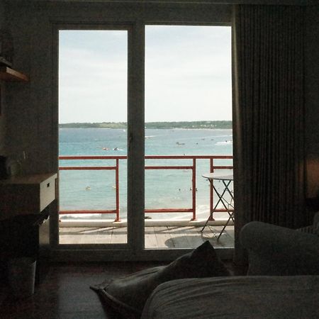 Il Piccolo Polpo Hotel Nanwan Εξωτερικό φωτογραφία