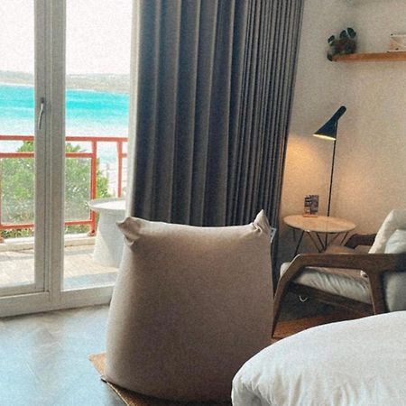Il Piccolo Polpo Hotel Nanwan Εξωτερικό φωτογραφία