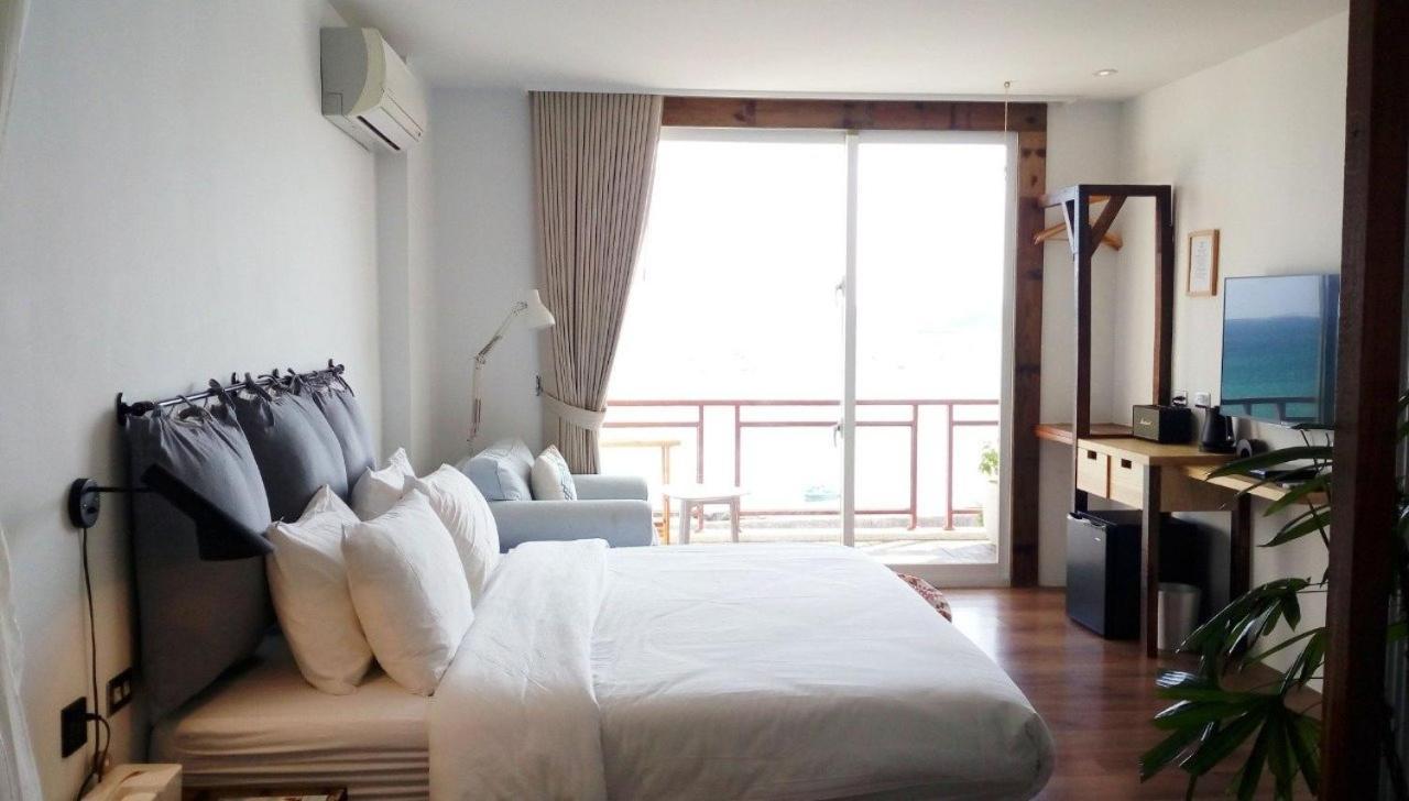 Il Piccolo Polpo Hotel Nanwan Εξωτερικό φωτογραφία