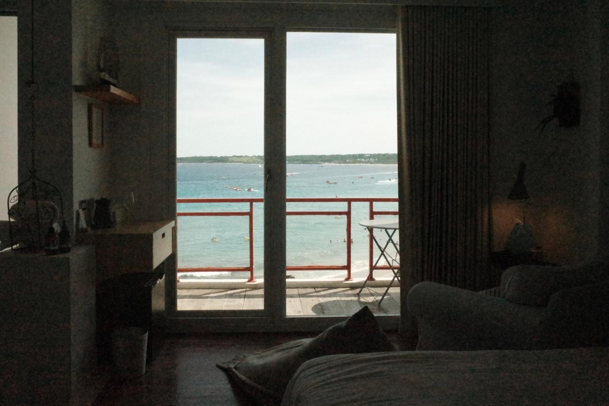 Il Piccolo Polpo Hotel Nanwan Εξωτερικό φωτογραφία