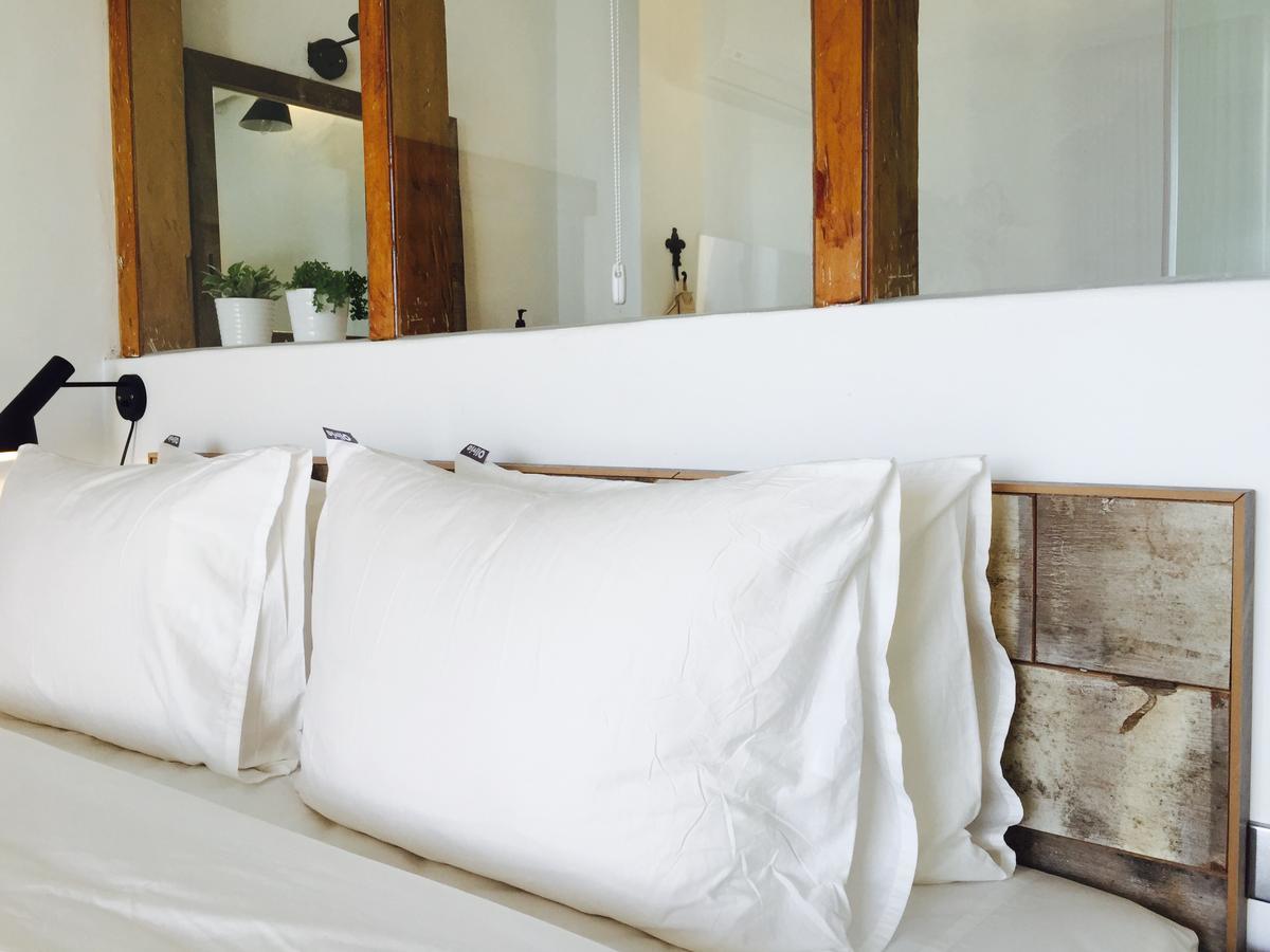Il Piccolo Polpo Hotel Nanwan Εξωτερικό φωτογραφία