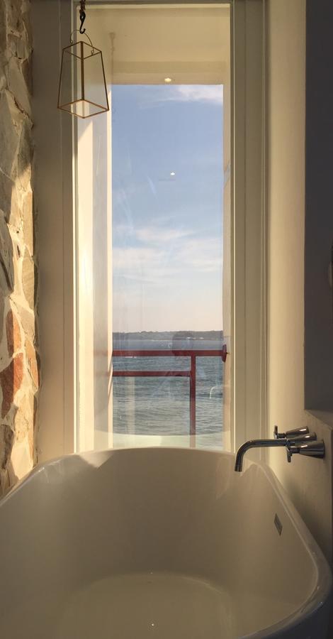 Il Piccolo Polpo Hotel Nanwan Εξωτερικό φωτογραφία