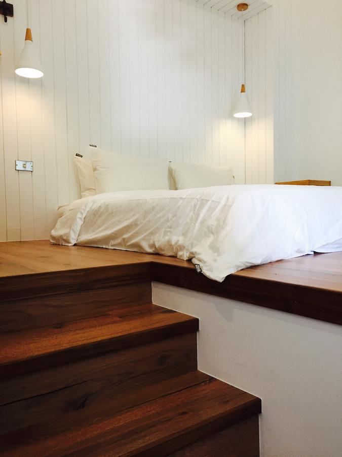 Il Piccolo Polpo Hotel Nanwan Εξωτερικό φωτογραφία