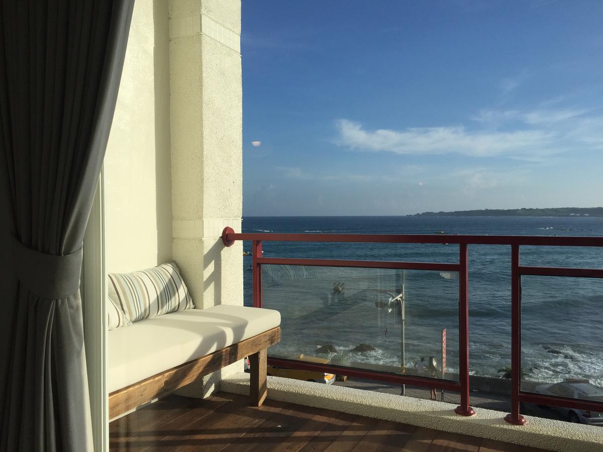 Il Piccolo Polpo Hotel Nanwan Εξωτερικό φωτογραφία