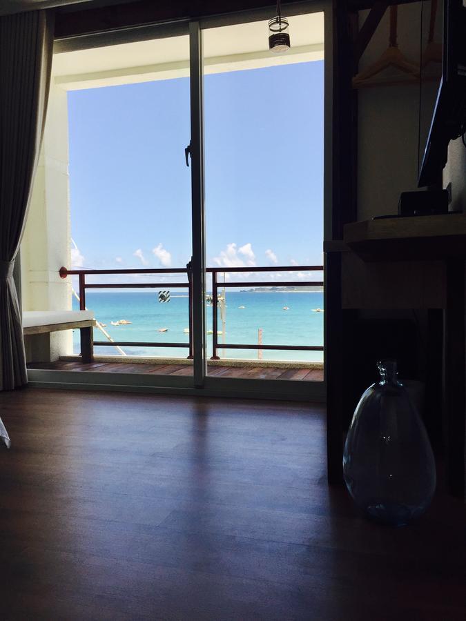 Il Piccolo Polpo Hotel Nanwan Εξωτερικό φωτογραφία
