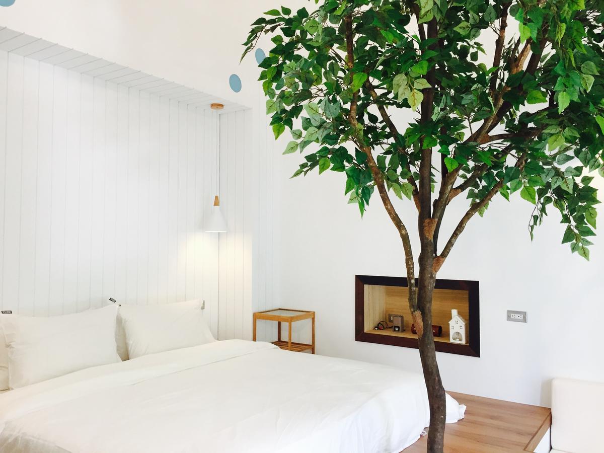 Il Piccolo Polpo Hotel Nanwan Εξωτερικό φωτογραφία