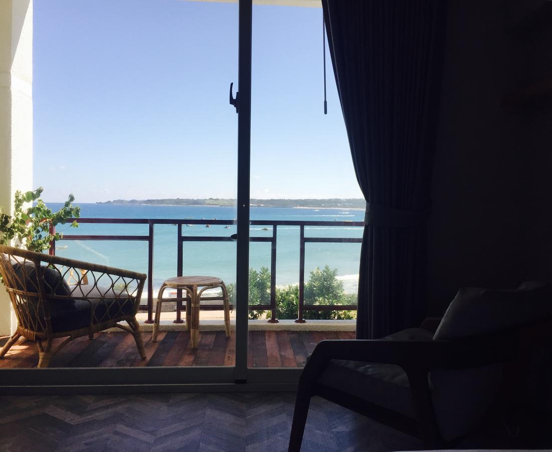 Il Piccolo Polpo Hotel Nanwan Εξωτερικό φωτογραφία