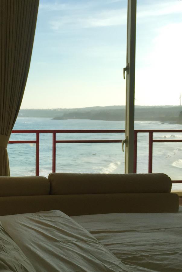 Il Piccolo Polpo Hotel Nanwan Εξωτερικό φωτογραφία