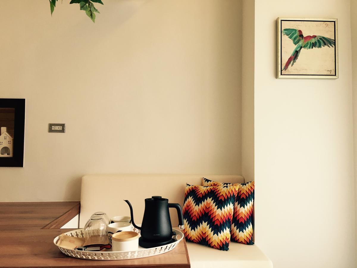 Il Piccolo Polpo Hotel Nanwan Εξωτερικό φωτογραφία