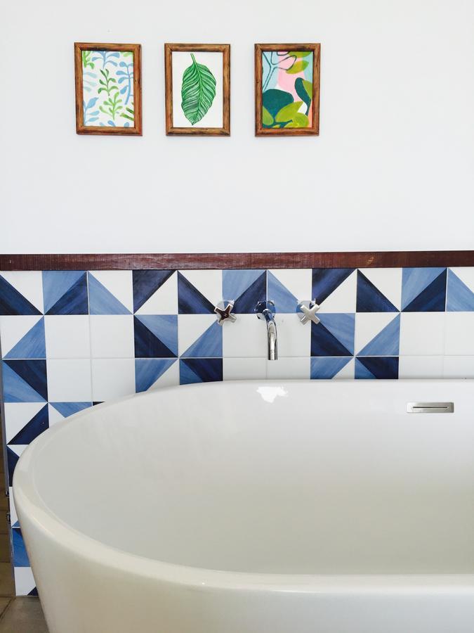 Il Piccolo Polpo Hotel Nanwan Εξωτερικό φωτογραφία